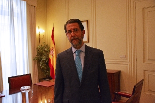 Ildefonso Jerónimo Barcala Fernández de Palencia